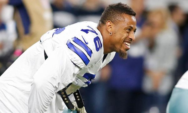 Disgraced NFL defensive end Greg Hardy to pursue MMA career