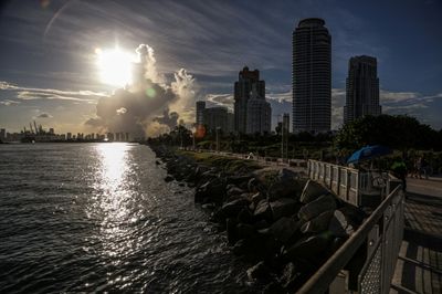 Miami, Dallas among cities with the largest increase in millionaires over the past decade