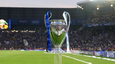 How to watch the UEFA Champions League semi-finals on Paramount Plus