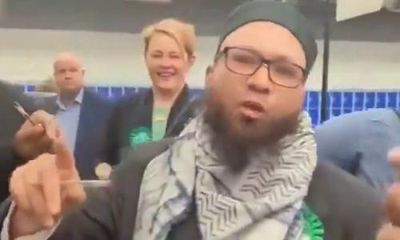 Leeds Green party councillor says sorry for comments about Gaza conflict