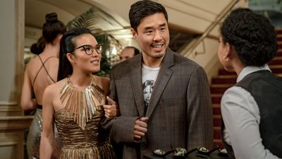 7 best Asian American movies and shows to watch for AAPI Heritage Month