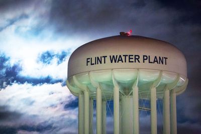 Ten years after Flint, distrust lingers