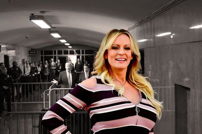 Why Stormy Daniels matters in 2024