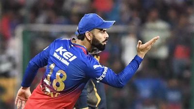 Watch: Virat Kohli's Punjabi delights fans in viral video