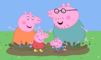 I hoped Peppa might be a role model for my daughter. But that little piggy is just a brat