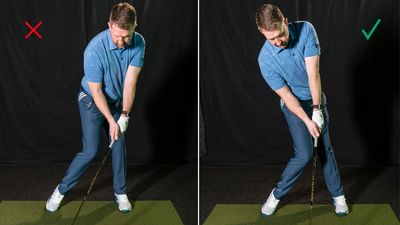 Optimal Driver Launch Angle Tips