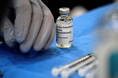 AstraZeneca Withdraws Covid Vaccine As Demand Dives