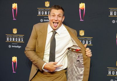 NFL Legend Rob Gronkowski To Pay $1.9M To Settle Voyager Digital Investors Lawsuit