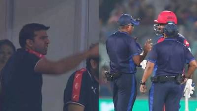 Facing ire for his over-the-top animated reaction, Delhi Capitals co-owner Parth Jindal gives clarification, says...