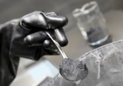 South Korea Supports US Decision On Chinese Graphite For Evs