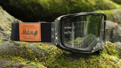 Melon Optics Diablo Goggle review – fully customizable googles at an affordable price