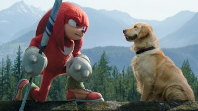 ‘Knuckles’ Knocks ‘Fallout’ From Top of TVision Power Score Rankings