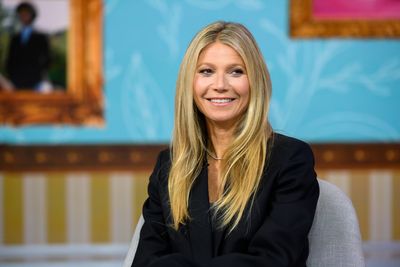 Gwyneth Paltrow’s ‘Double Kitchen’ Layout Actually Makes so Much Sense — Here’s Why Designers Love Them