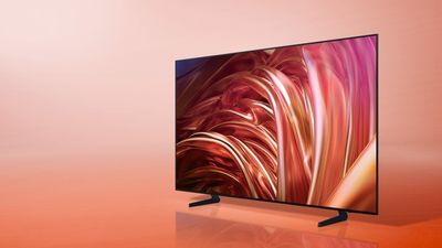 Samsung unveils its most affordable OLED TV yet, and it might use a panel from its biggest rival