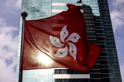 Hong Kong Demands Online Platforms Remove Banned Protest Song