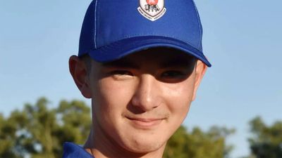 Japan bowl out Mongolia for 12, second lowest total in T20I history