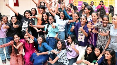 99.69% pass SSLC examinations, 71,831 secure A+ in all subjects