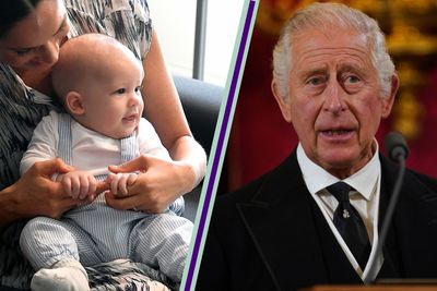Prince Archie’s fifth birthday wasn’t publicly marked by the Royal Family for one important reason