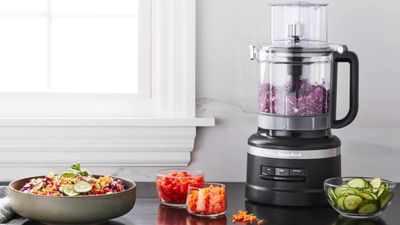 Food processor vs food chopper: which is best for texture, taste, and price