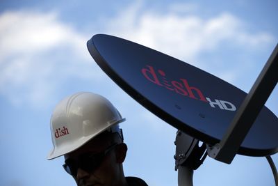 EchoStar Loses 348,000 Pay TV Subs in 1st Quarter