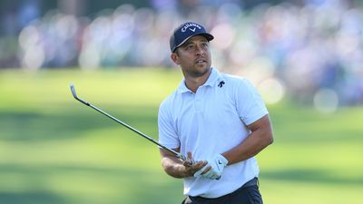 ‘The US Team Just Feels Like It's A Really Hard One To Qualify For' - Defending Gold Medallist Schauffele Shares The Steps He's Taken To Realise Second Olympic Dream