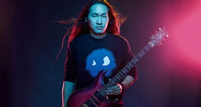 “Paul Reed Smith wanted to do something, but I had to explain it was my dream as a kid to have an Ibanez signature. Paul said he’d do anything to make it happen”: Herman Li on his switch to PRS – and the perils of shredding on waterslides