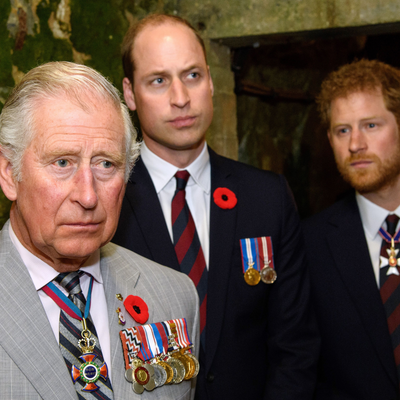 Prince Harry and King Charles' Relationship Is "Terminally Damaged" After King Declines to See His Son During U.K. Visit: Expert