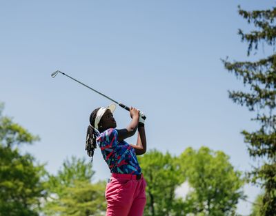 Ashley Shaw, 15, earns exemption into LPGA Cognizant Founders Cup