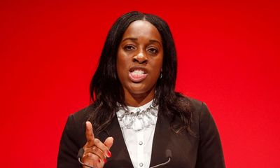 Kate Osamor has Labour whip restored after investigation into Gaza genocide comments