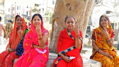 As polling moves towards the Mandal belt, reservations surface about BJP rule