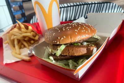 How much have fast-food prices gone up since 2020? Price hikes at 6 popular chains