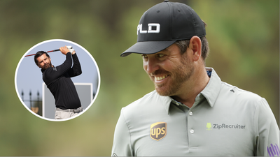 ‘I Genuinely Thought I Was Better Than Louis Oosthuizen… But He’s Earned $50m More Than Me’