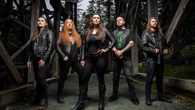 "Phantoma is a rare beast - a concept album both intellectually stimulating and emotionally resonant." Unleash The Archers prove they're one of the most vital power metal bands in the game right now