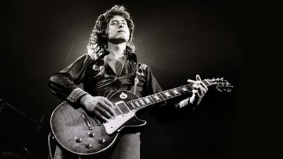These 6 guitar chords are great for classic rock – and more besides