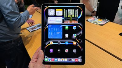 10 things Apple forgot to tell us about the new iPad Pro and iPad Air