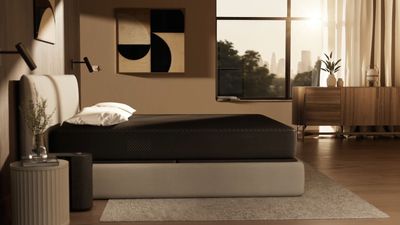 Eight Sleep unveils new Pod 4 cooling mattress cover for hot sleepers just in time for summer — complete with AI sleep tracking