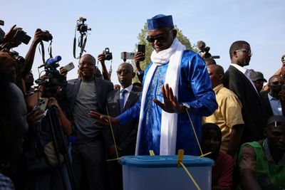 Chad Opposition Candidate's Party Condemns 'Threats And Violence'