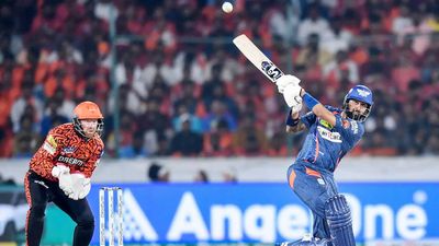 IPL 2024 creates new all-time record with milestone 1000 sixes in fewest balls