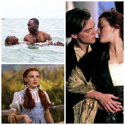 The 100 Best Movies of All Time: The Ultimate Must-Watch Films
