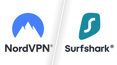 NordVPN vs Surfshark: Which provider is best?