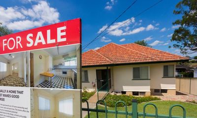 Coalition pushes using super for home buying despite modelling showing proposal would cost billions