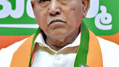 BSY case: Women’s panel seeks action taken report