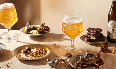 Hazelnuts, truffles, or chocolate: what to pair with … Italian Alpine beer