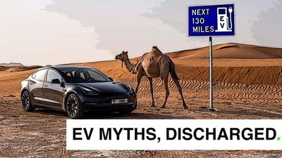 Will My Electric Car Leave Me Stranded?