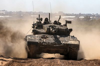 A timeline of events leading up to Israel's Rafah offensive