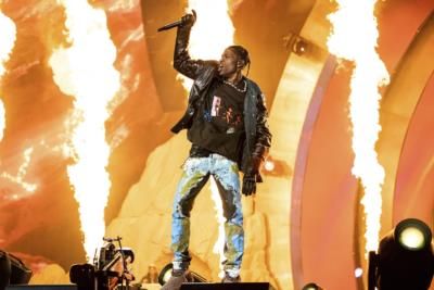 Nine Of 10 Astroworld Wrongful Death Lawsuits Settled