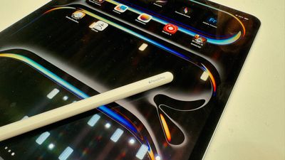 Here's how Apple Pencil Pro and M4 iPad Pro will change the way you use Procreate and Procreate Dreams