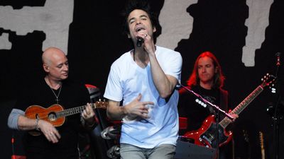 “The A&R and the label actually didn’t like it. They were like, ‘Yeah, yeah, it’s a fun song, but it’s never going to get on the radio'": How Train went from nearly splitting up to proving them wrong with smash hit Hey, Soul Sister
