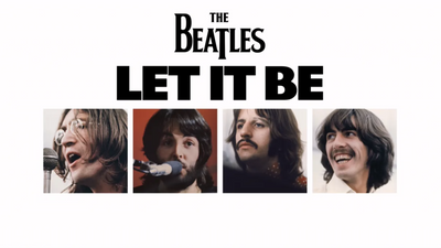 "It was shocking because they still thought of the Beatles as the mop-tops": Let It Be director Michael Lindsay-Hogg on that Paul vs George argument and his newly restored "break-up" movie
