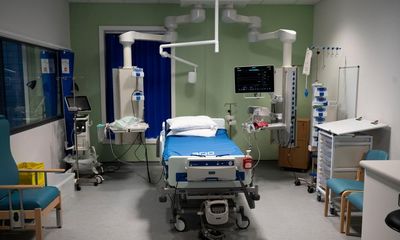 A form of assisted dying already happens in hospitals